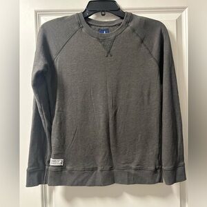 Crewneck sweatshirt